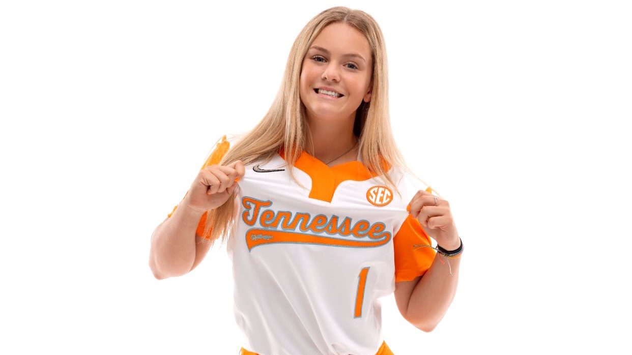 Taylor Pannell set to join SEC softball powerhouse Tennessee