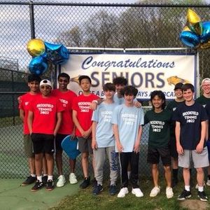 Brookfield tennis excelling beyond expectations