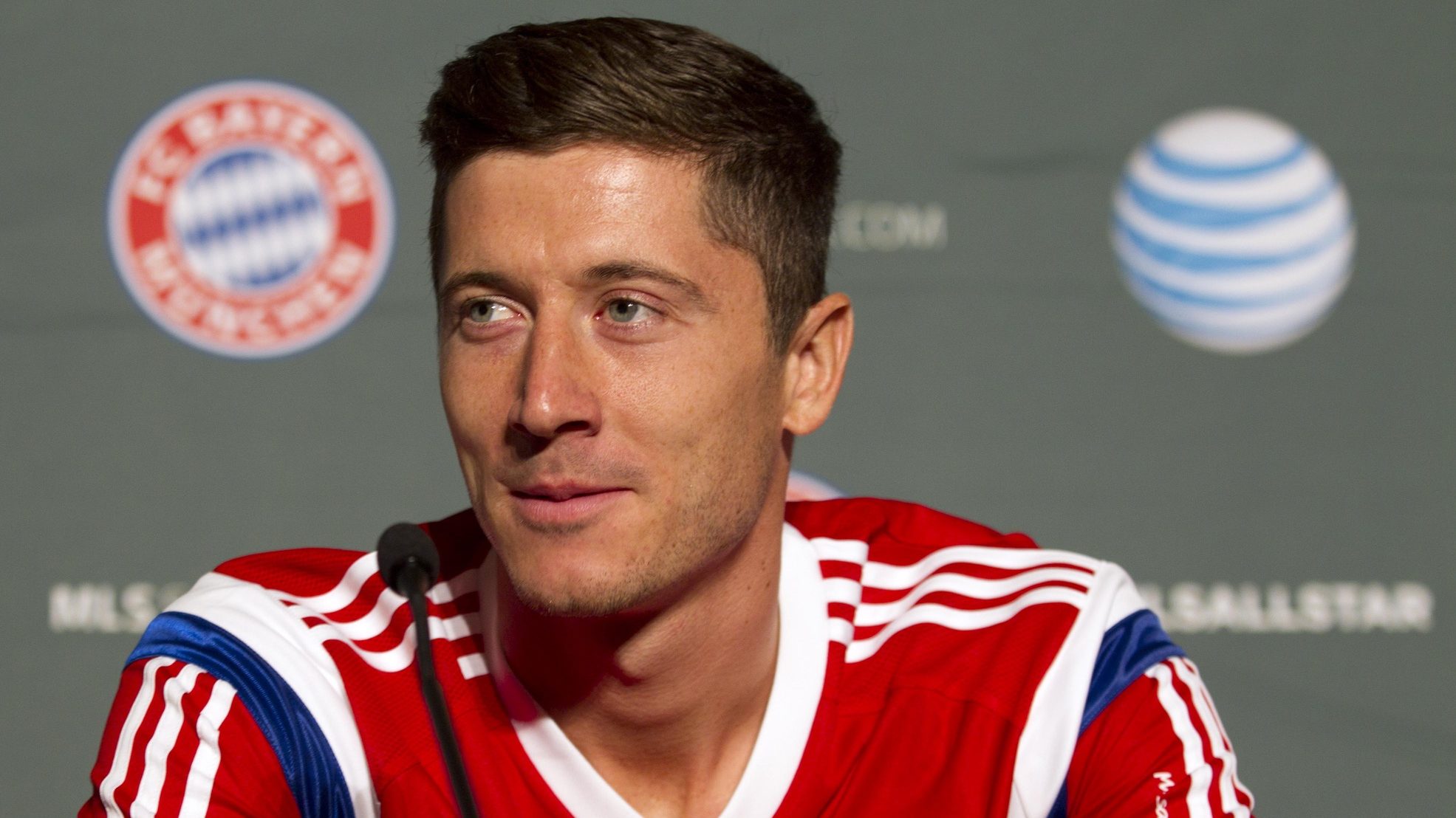 Robert Lewandowski confirms Saudi Pro League & MLS move intentions