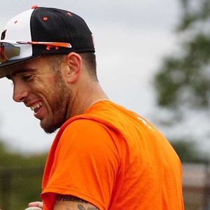 Zach Neto’s journey from Campbell leader to 1st-round MLB Draft pick