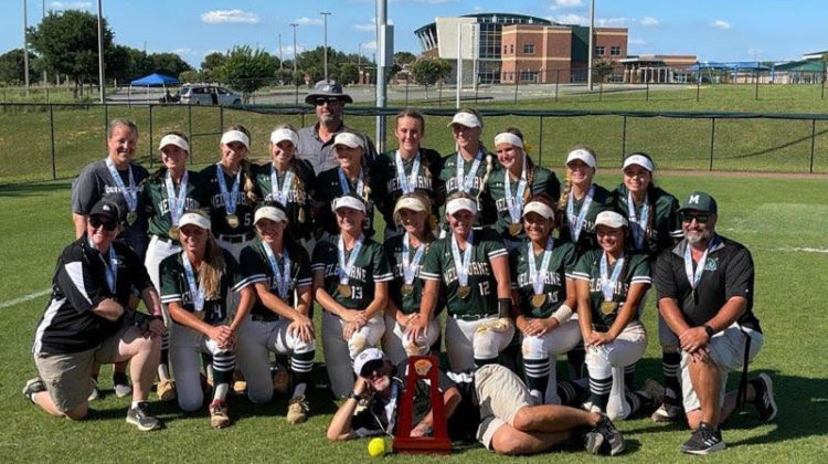 Melbourne softball season wrap-up: FHSAA state title, Gatorade POTY, more