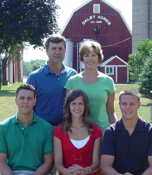 Attica family to host annual Thomas Daley Memorial Fund at Daley Acres farm
