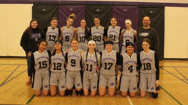 Q&A with Vincent Massey girls basketball head coach Liz Glenn