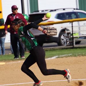 Pascack Valley softball bounces back