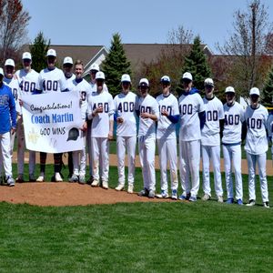 Maroa-Forsyth’s Sean Martin finishes milestone season with 400+ wins