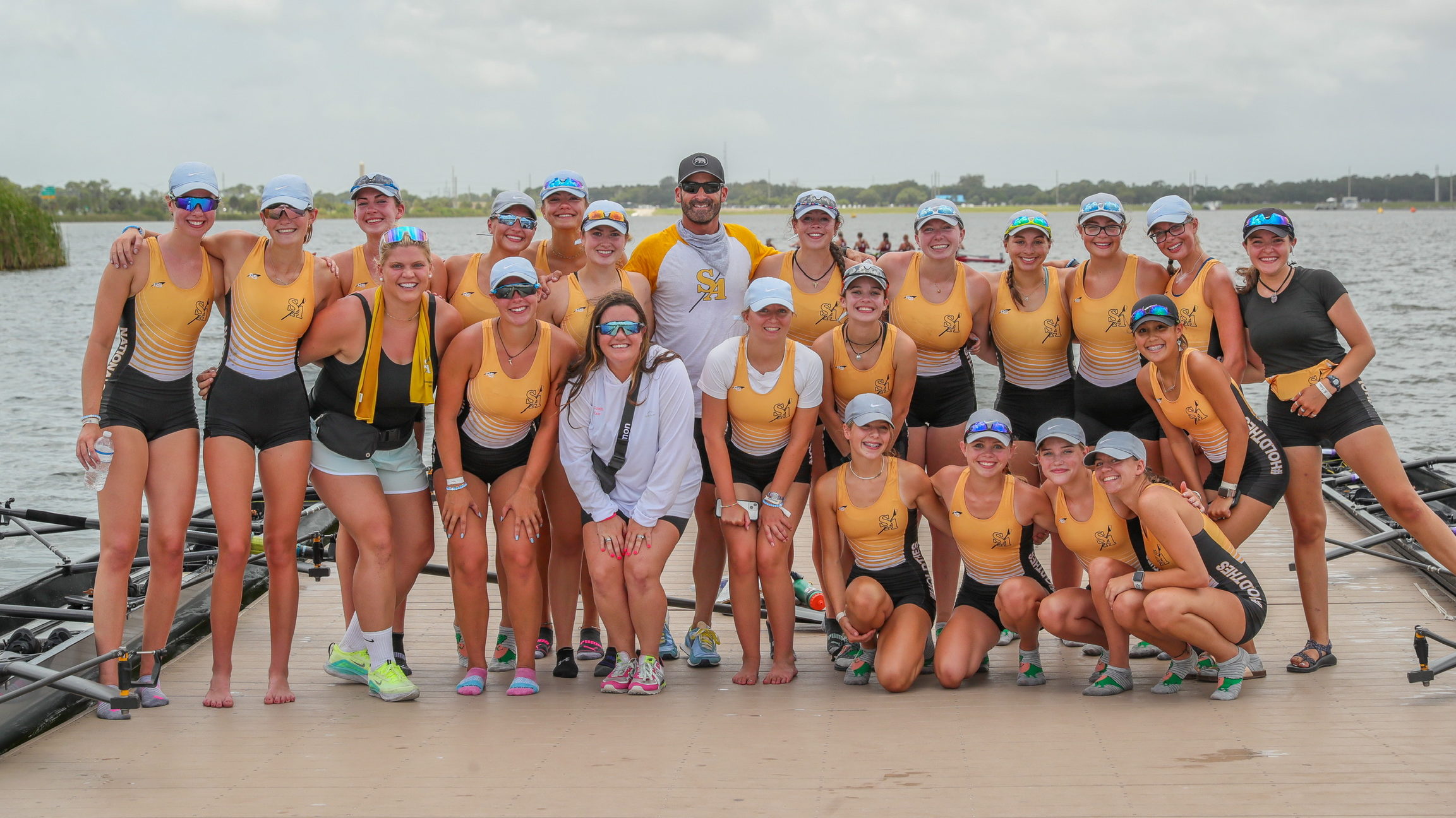 Youth Nationals Rowing 2025 Images References :