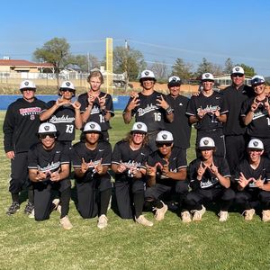 Bradshaw Mountain baseball team wins Grand Canyon Region Championship