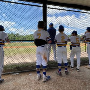 Brookfield baseball team finishes with best record in school history