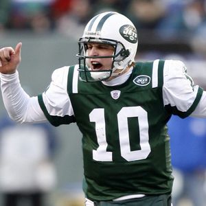 Where are they now?: Former Jets QB Chad Pennington