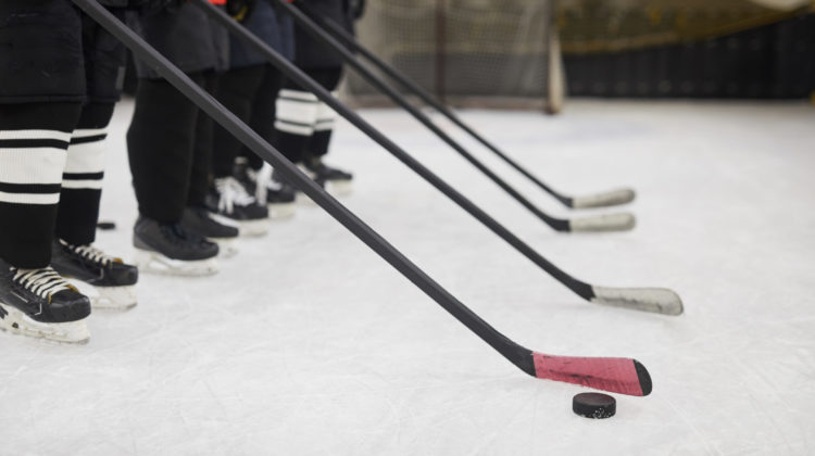 Interview with UNF Hockey Club’s president Joey Eichler