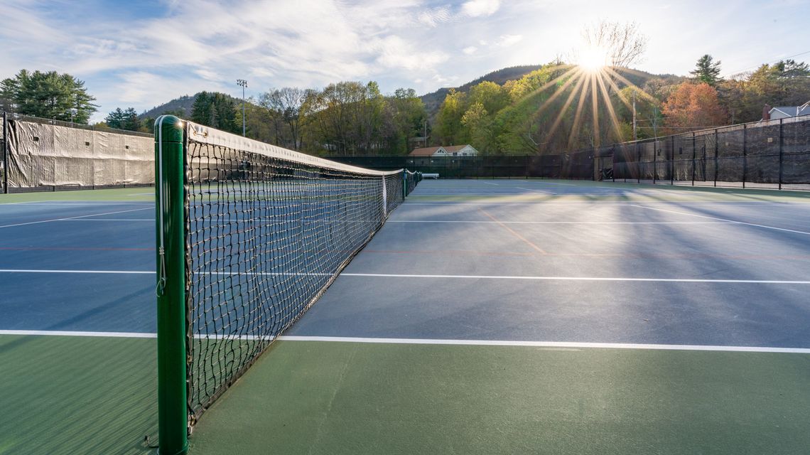 Princeton Day School girls tennis team looks to build off sectional championship