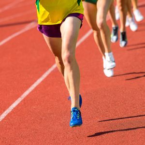 UW-Eau Claire track and field opens season at Alumni Open