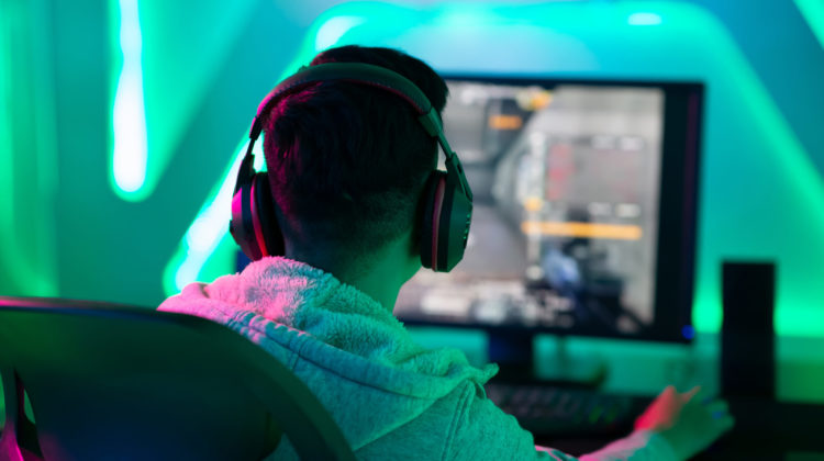 Riverdale Ridge HS announces new esports team