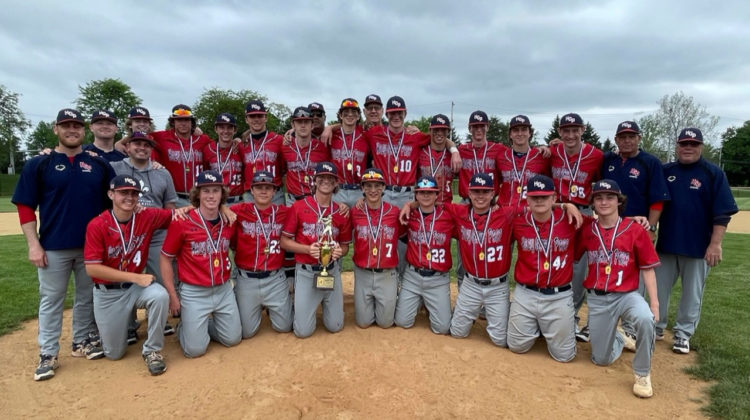 Holy Ghost Prep’s Team 60 makes history