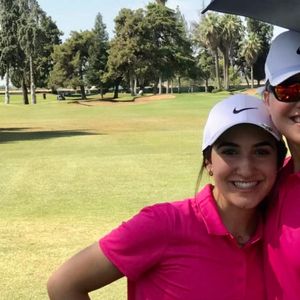 Get to know San Joaquin Memorial golfers Sofia Hein and Dallas Renteria