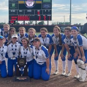 St. Charles North girls softball team wins state championship