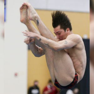 Lyle Yost’s journey towards the 2024 Summer Olympics and beyond