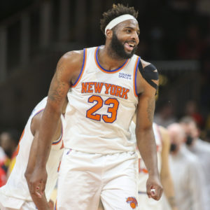 Mitchell Robinson back with New York Knicks: Instant reaction