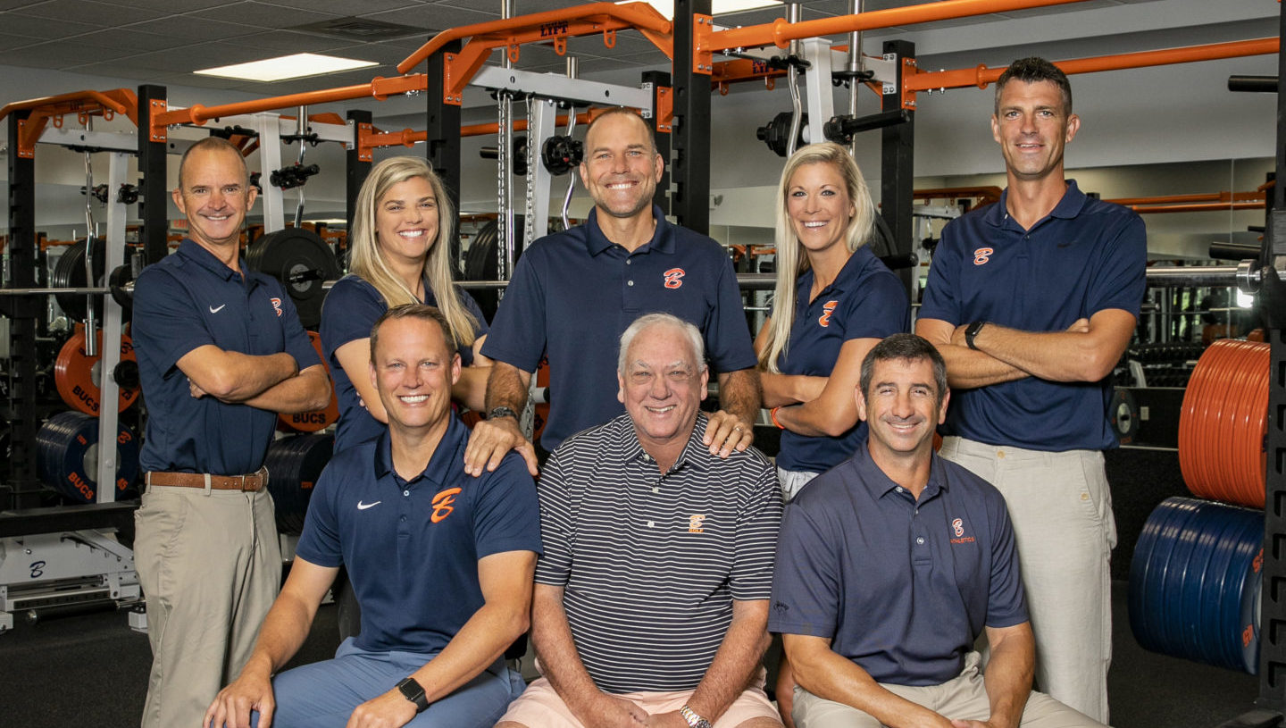 Benjamin HS wraps up school year with championships across the board ...