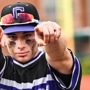 Nick Morabito ready for future with Virginia Tech or MLB