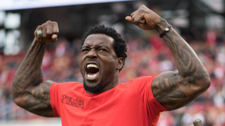 Patrick Willis still thriving after early 49ers retirement