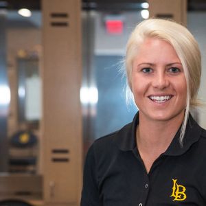 Meet new Cal State Long Beach assistant women’s soccer coach Cheyenne Spade