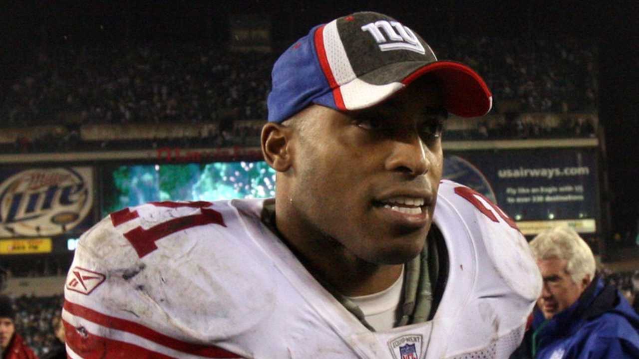 Is Ronde Barber Related to Tiki Barber? How is Ronde Barber Related to Tiki  Barber? - News
