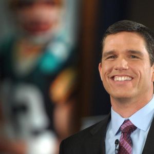 Former NFL QB Trent Green now an analyst and humanitarian
