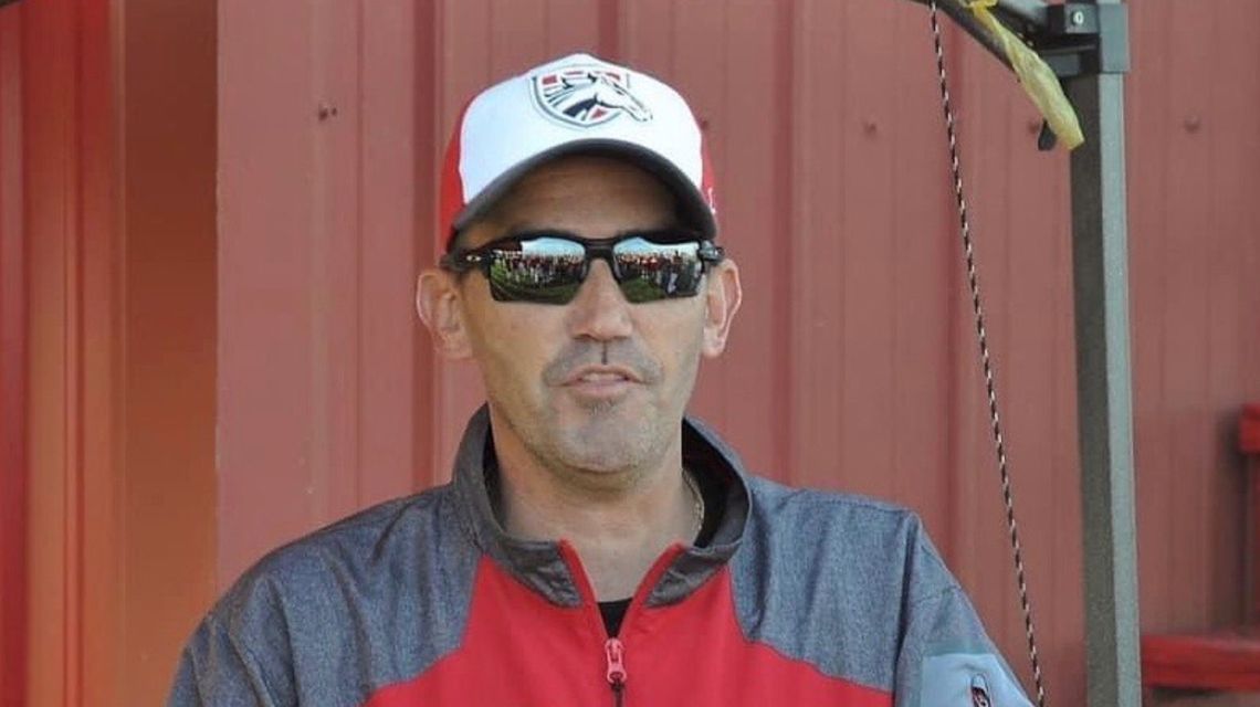 Get to know new Zane Trace athletic director Trevor Thomas BVM Sports