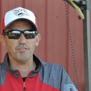 Get to know new Zane Trace athletic director Trevor Thomas