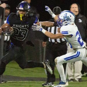 4-star RB Jeremiah Cobb brings explosiveness, speed to Auburn