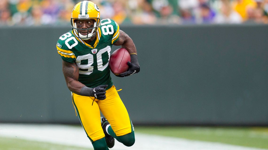 Donald Driver, Packers legend: Where is he now?