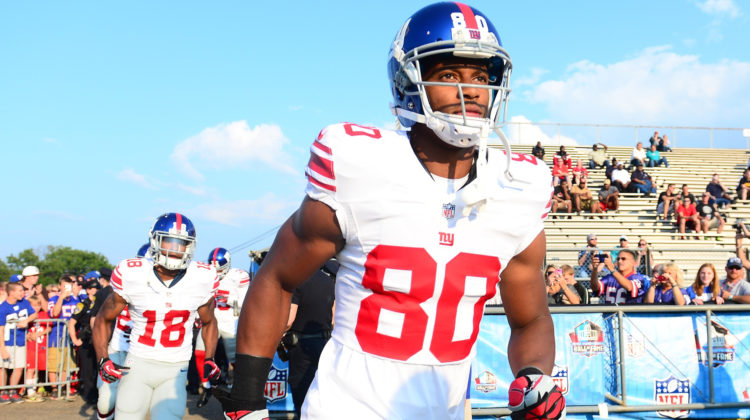 Victor Cruz wants to stay, but better opportunity may lie elsewhere - NBC  Sports