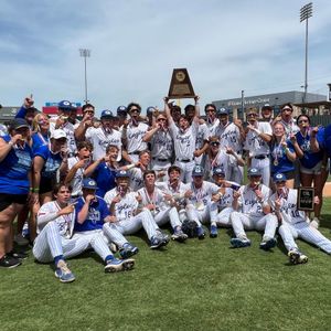 Meet Georgetown HS baseball coach, 5A State Champion Jordon Vierra