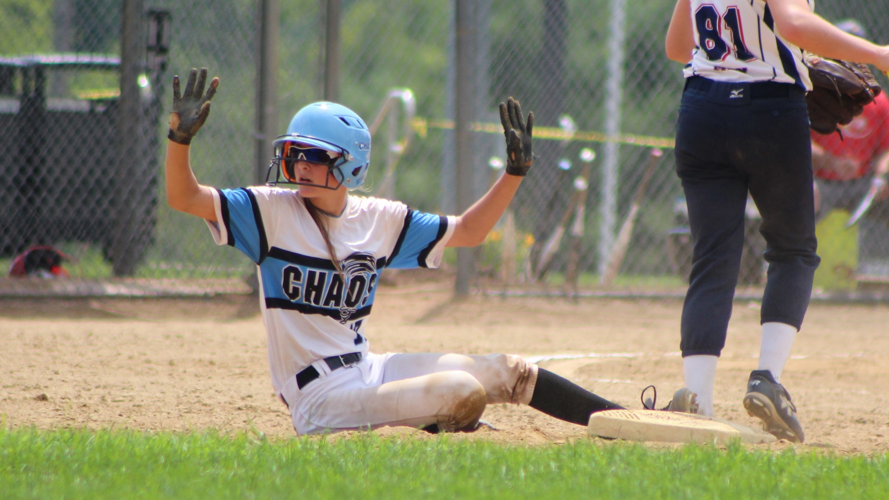 Downingtown West Little League Baseball and Softball