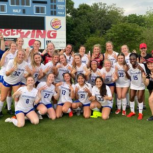 Jefferson HS girls soccer: Building a dynasty and improving each season