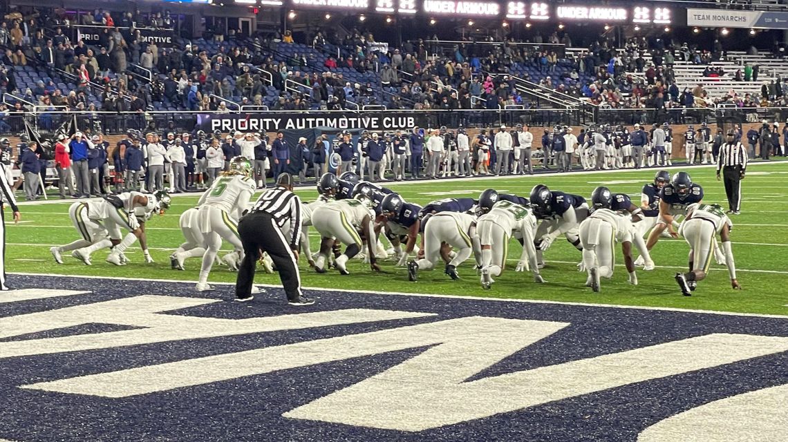Old Dominion University football ready for most competitive schedule in history