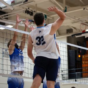 Nicolet HS boys volleyball team returning experience and welcoming new talent