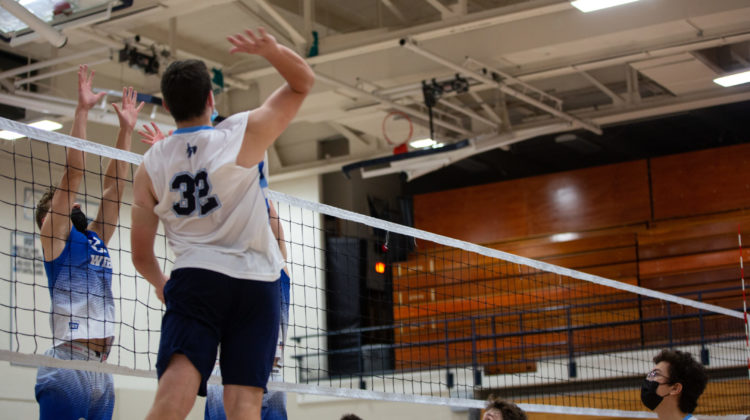 Nicolet HS boys volleyball team returning experience and welcoming new talent