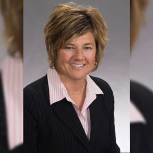 Q&A with Mamaroneck HS athletic director Bari Suman