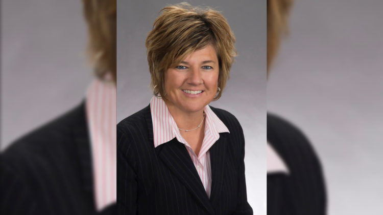 Linn-Mar HS names Tonya Moe new athletic director