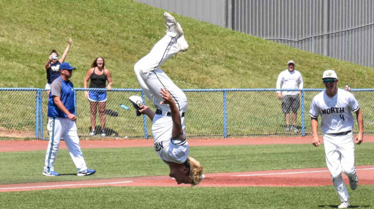 Recapping Liberty North baseball’s journey to Missouri Class 6 State Championship