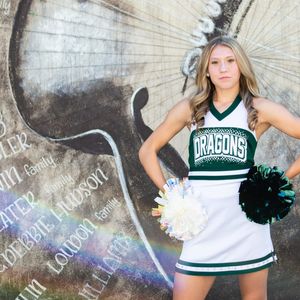 Lake Orion dance team looking to build off of first Nationals appearance