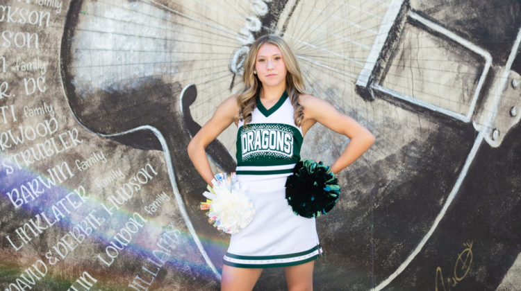 Lake Orion dance team looking to build off of first Nationals appearance