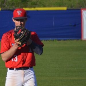 Get to know former Tesoro player, current UC Riverside pitcher AJ Roldan