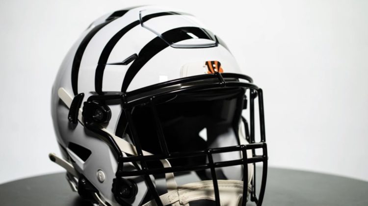 Top 5 NFL alternate helmets for 2022 season