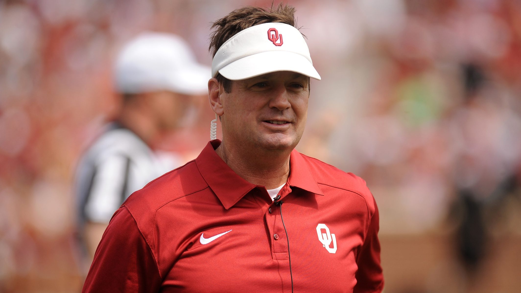 Bob Stoops: OU's legendary coach ready for next stop in XFL