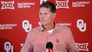 Brent Venables: Can new Sooners HC continue OU’s success?