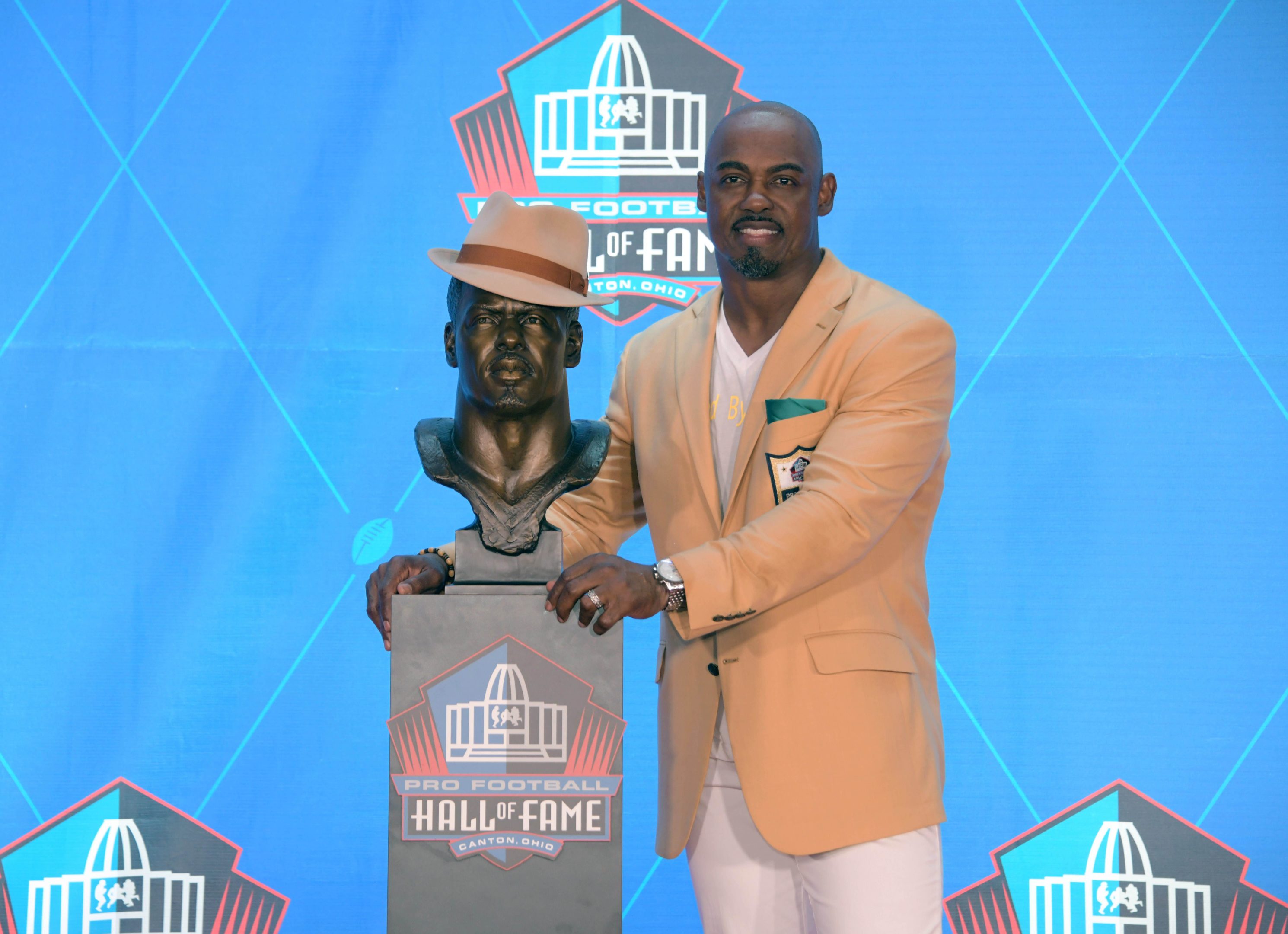 Marvel Honors NFL Hall of Famer 'Weapon X' Brian Dawkins