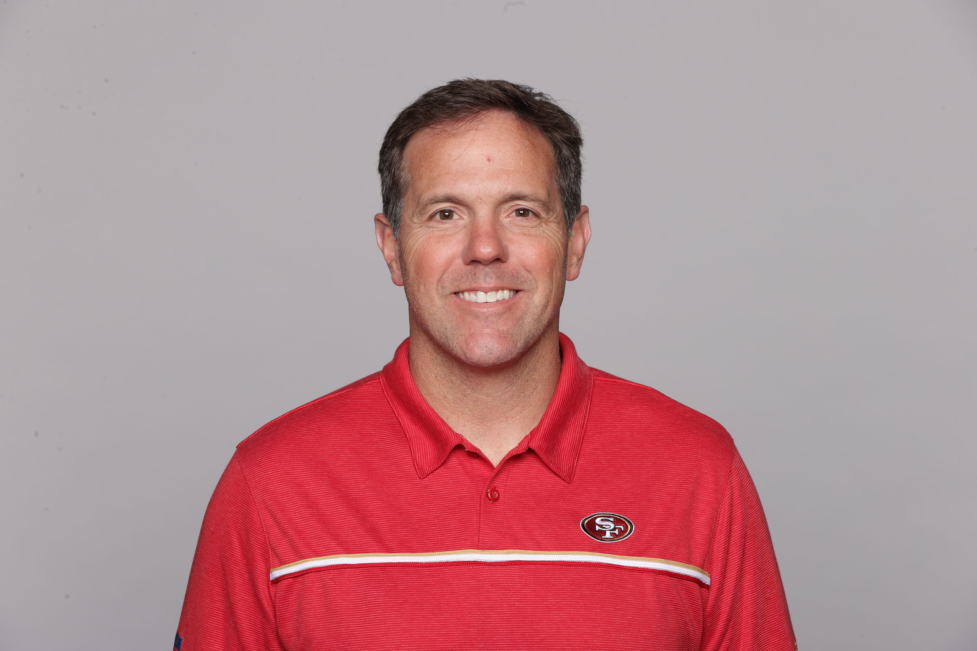 Brian Griese San Francisco 49ers quarterbacks coach